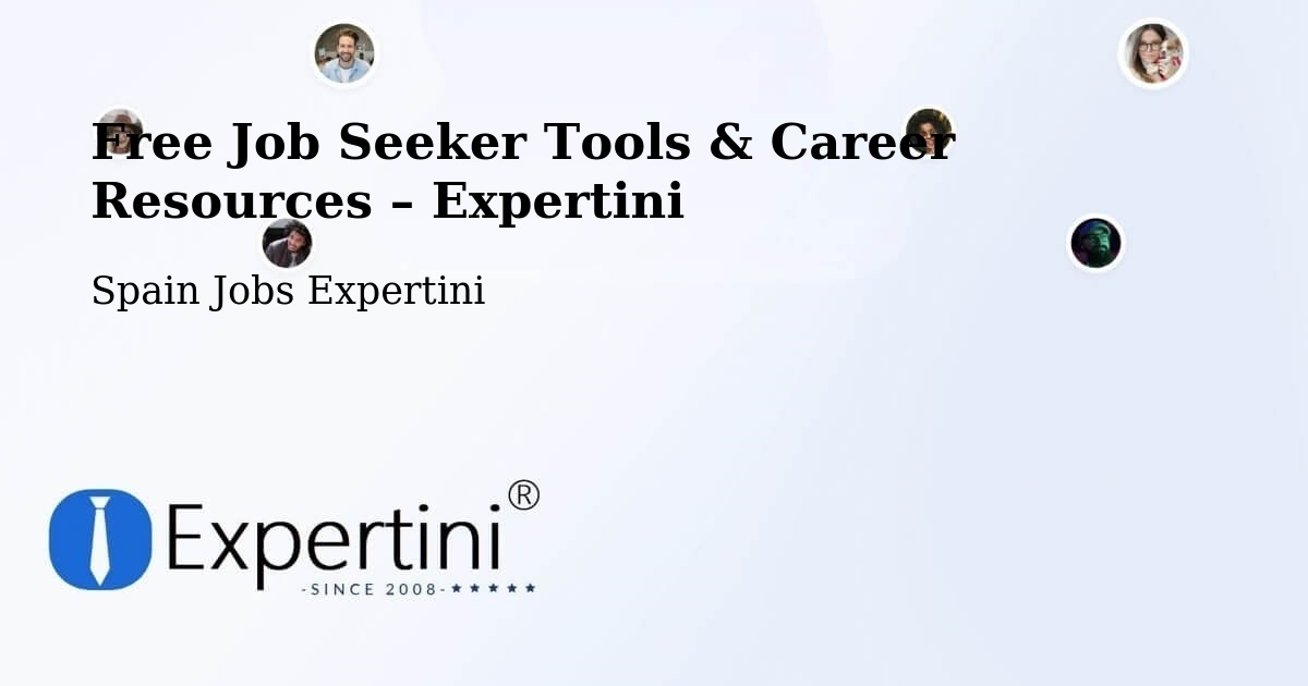 Free Job Seeker Tools & Career Resources – Portomarín - Portomarín, Spain Jobs Expertini