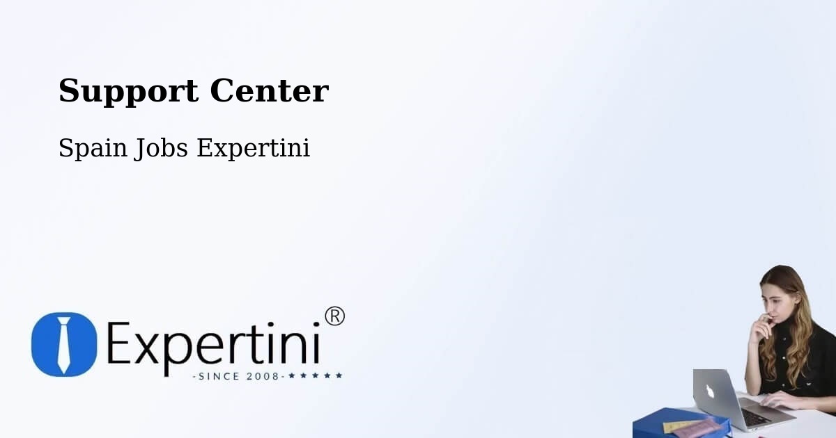 Support Services – Portomarín - Spain Jobs Expertini