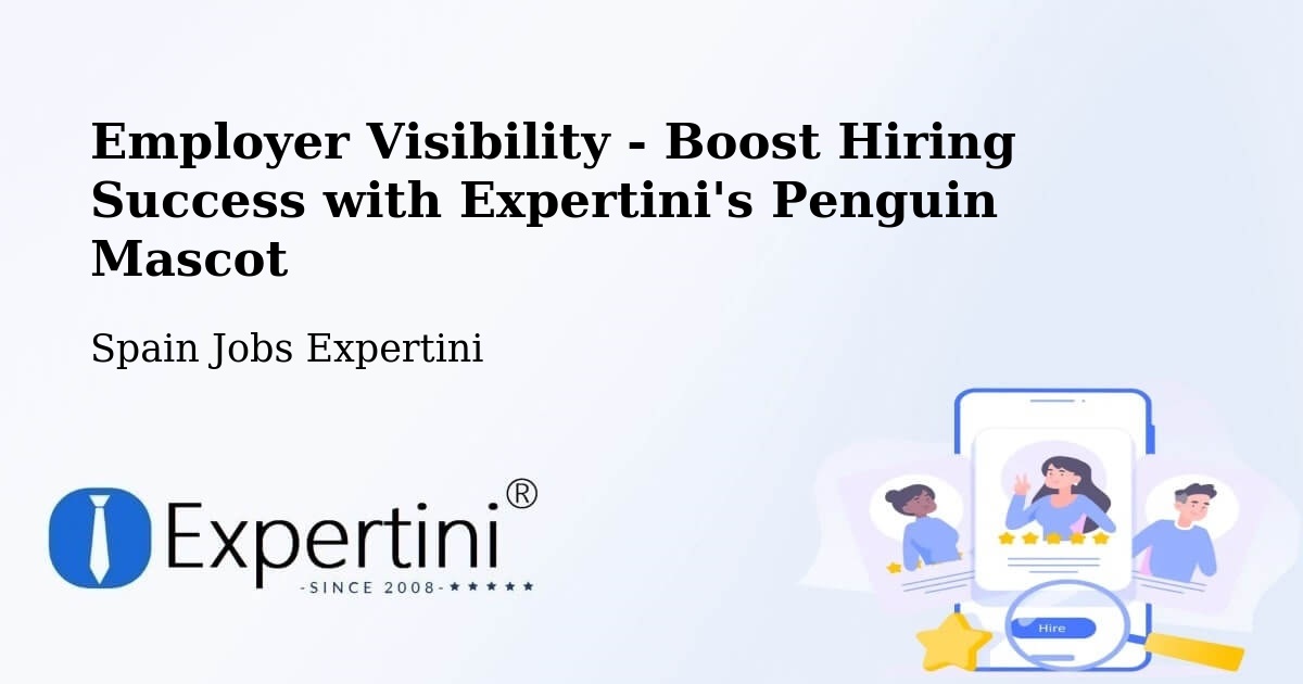 CV and Resume Visibility Optimization – Portomarín - Spain Jobs Expertini